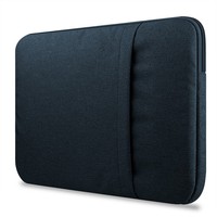Anki marka wodoodporna torba na laptopa 11,12,13,14,15.6 cala, mężczyzna pani odporny na wstrząsy rękaw Case dla Macbook Air Pro Notebook PC,DropShip 2